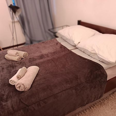 Kamienica Nowodworska 30 Daire Bydgoszcz Dış mekan fotoğraf
