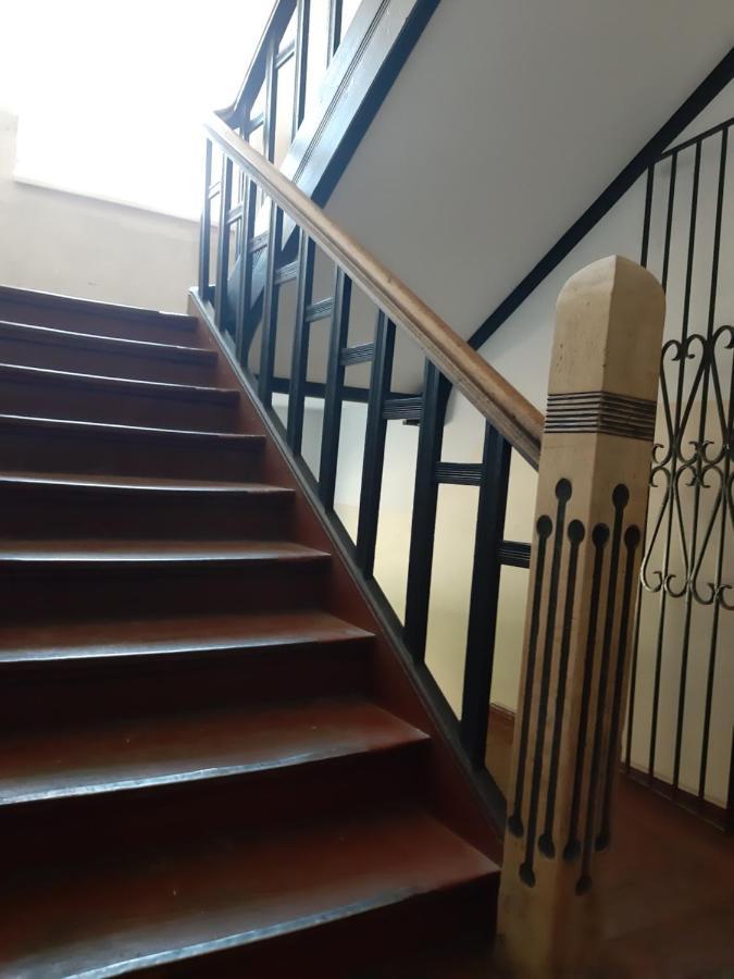 Kamienica Nowodworska 30 Daire Bydgoszcz Dış mekan fotoğraf