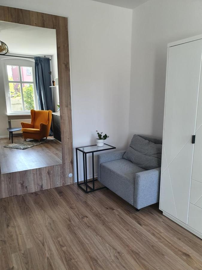 Kamienica Nowodworska 30 Daire Bydgoszcz Dış mekan fotoğraf