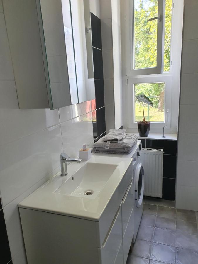 Kamienica Nowodworska 30 Daire Bydgoszcz Dış mekan fotoğraf