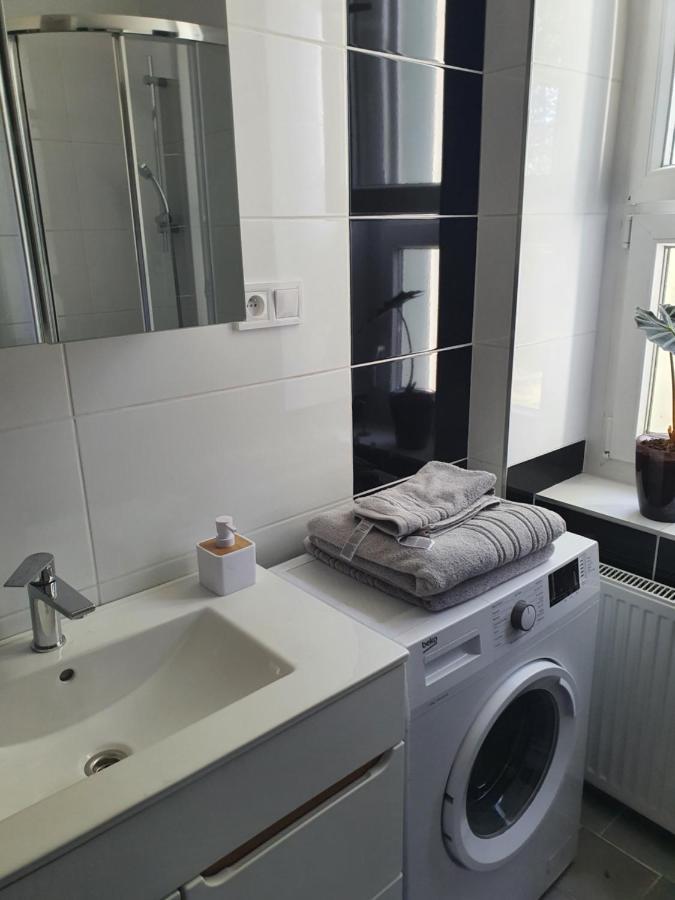 Kamienica Nowodworska 30 Daire Bydgoszcz Dış mekan fotoğraf