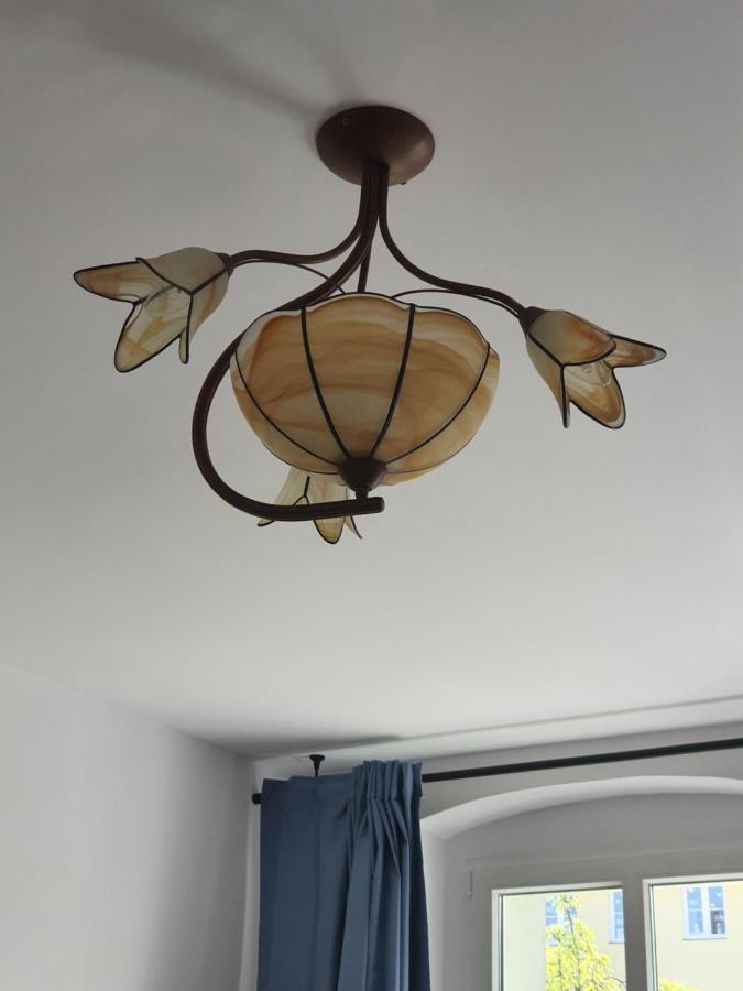 Kamienica Nowodworska 30 Daire Bydgoszcz Dış mekan fotoğraf