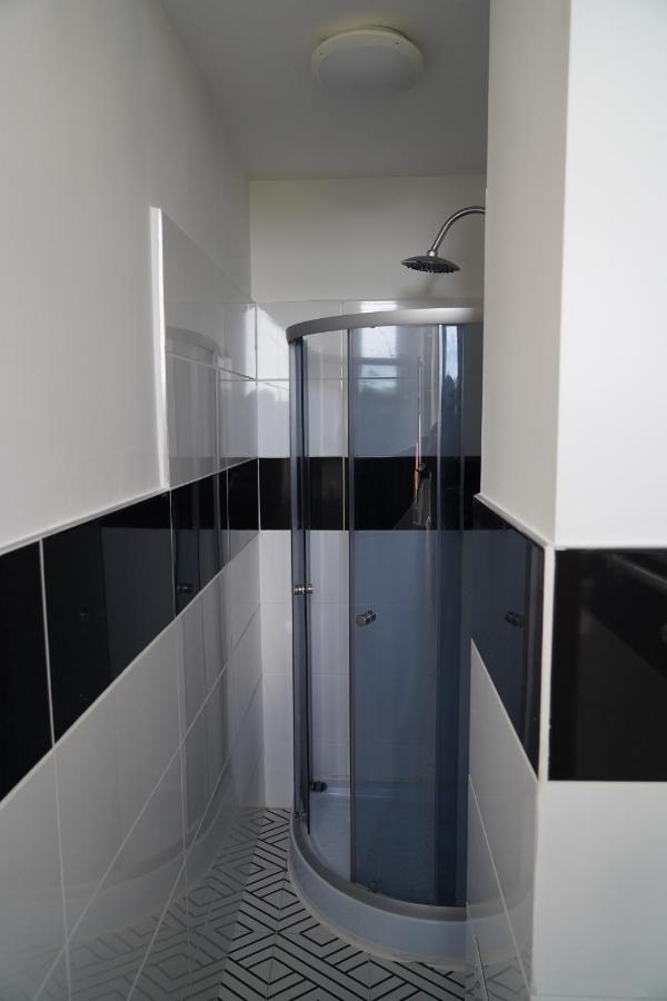 Kamienica Nowodworska 30 Daire Bydgoszcz Dış mekan fotoğraf