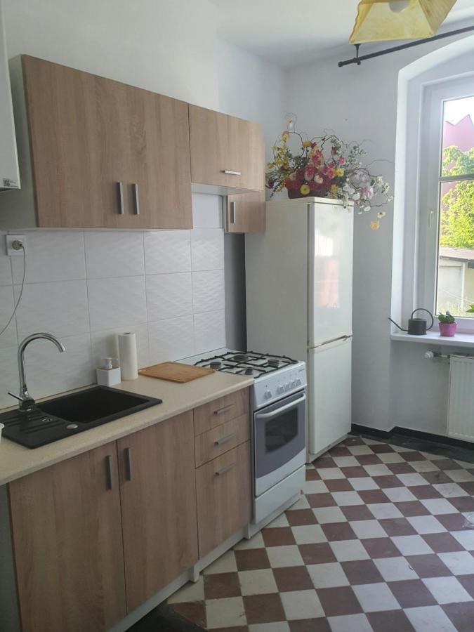 Kamienica Nowodworska 30 Daire Bydgoszcz Dış mekan fotoğraf