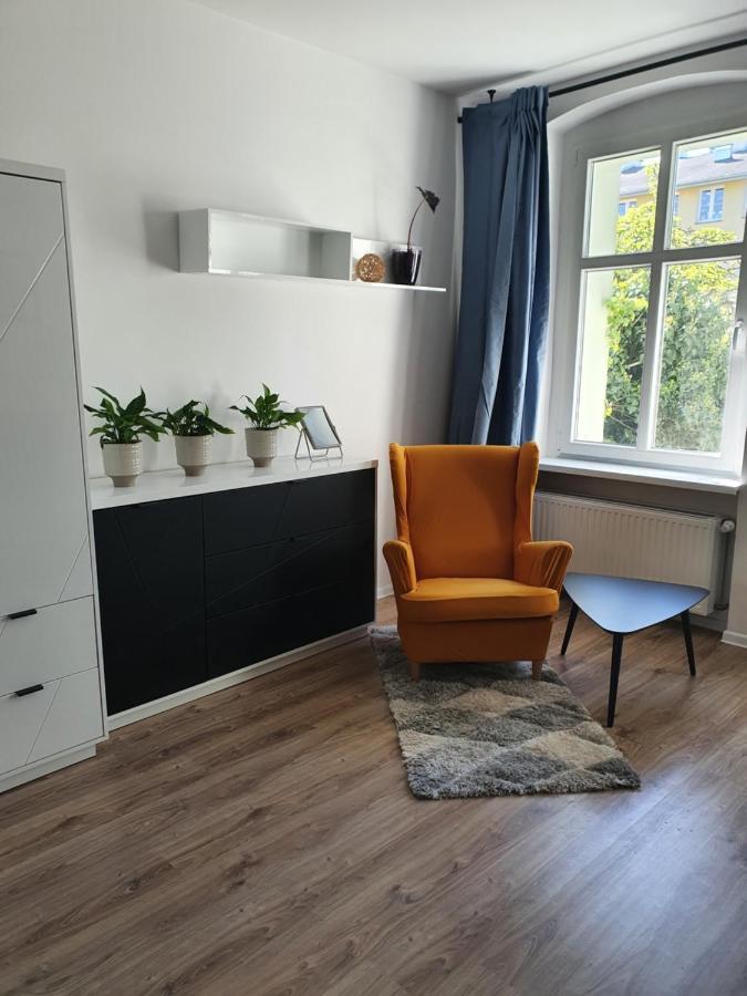 Kamienica Nowodworska 30 Daire Bydgoszcz Dış mekan fotoğraf