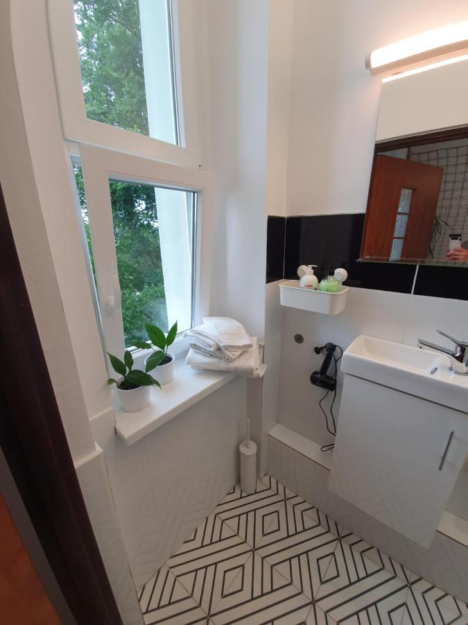 Kamienica Nowodworska 30 Daire Bydgoszcz Dış mekan fotoğraf