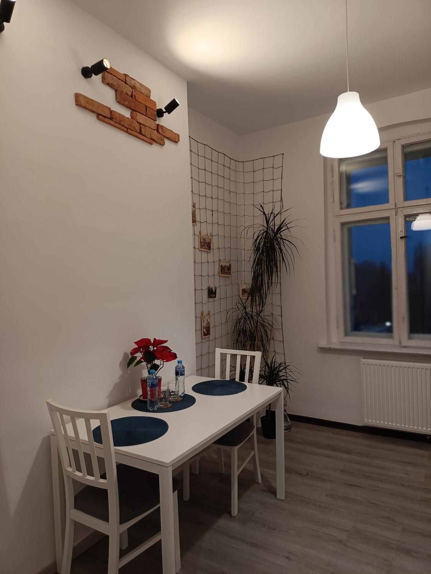Kamienica Nowodworska 30 Daire Bydgoszcz Dış mekan fotoğraf