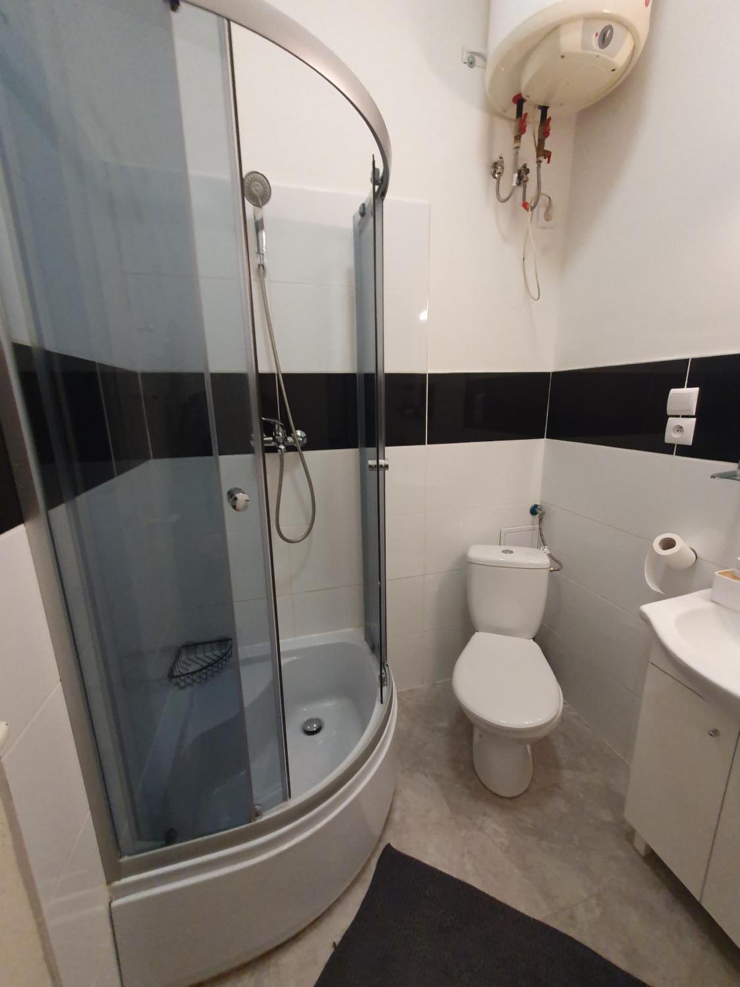 Kamienica Nowodworska 30 Daire Bydgoszcz Dış mekan fotoğraf