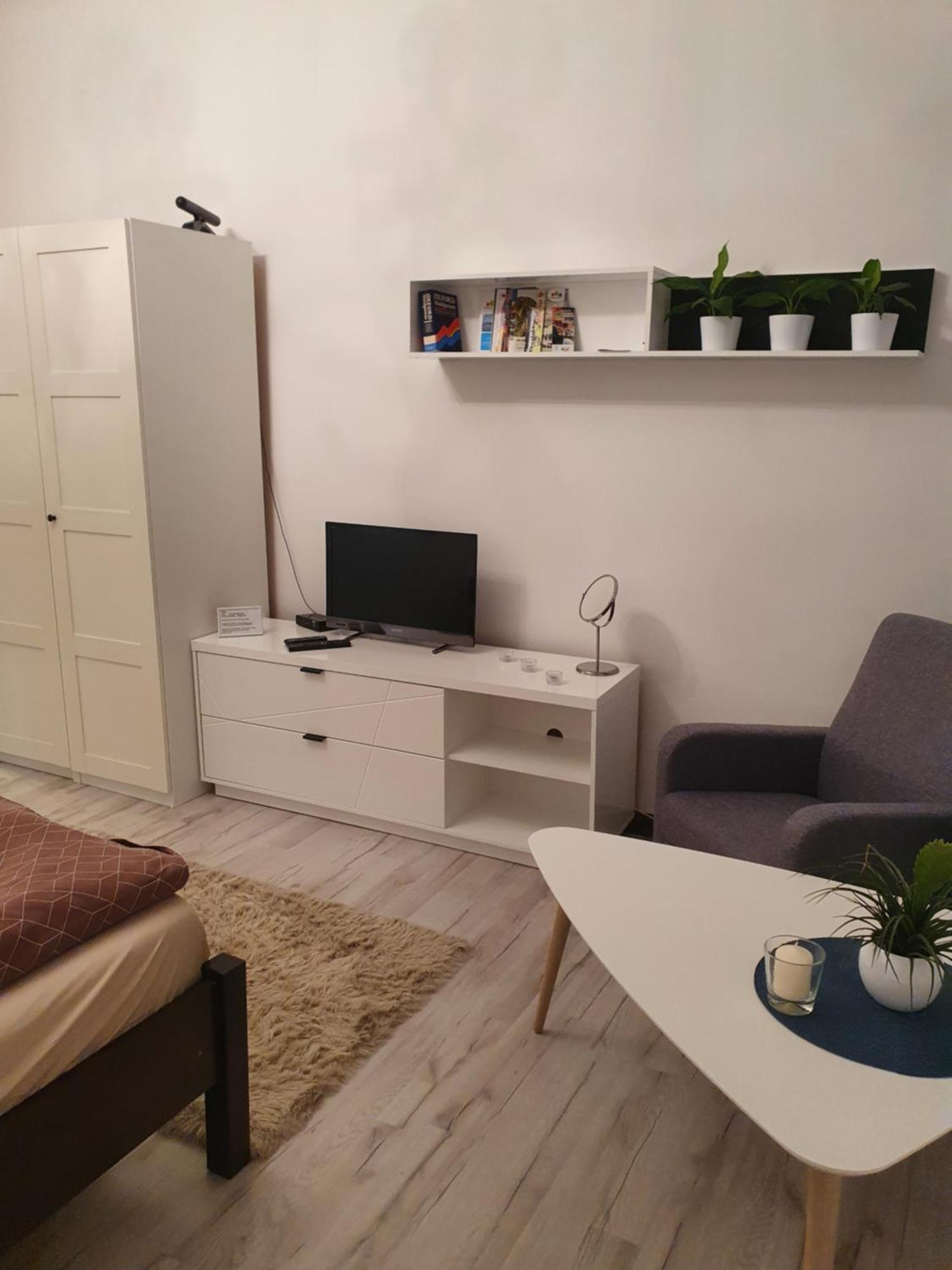 Kamienica Nowodworska 30 Daire Bydgoszcz Dış mekan fotoğraf