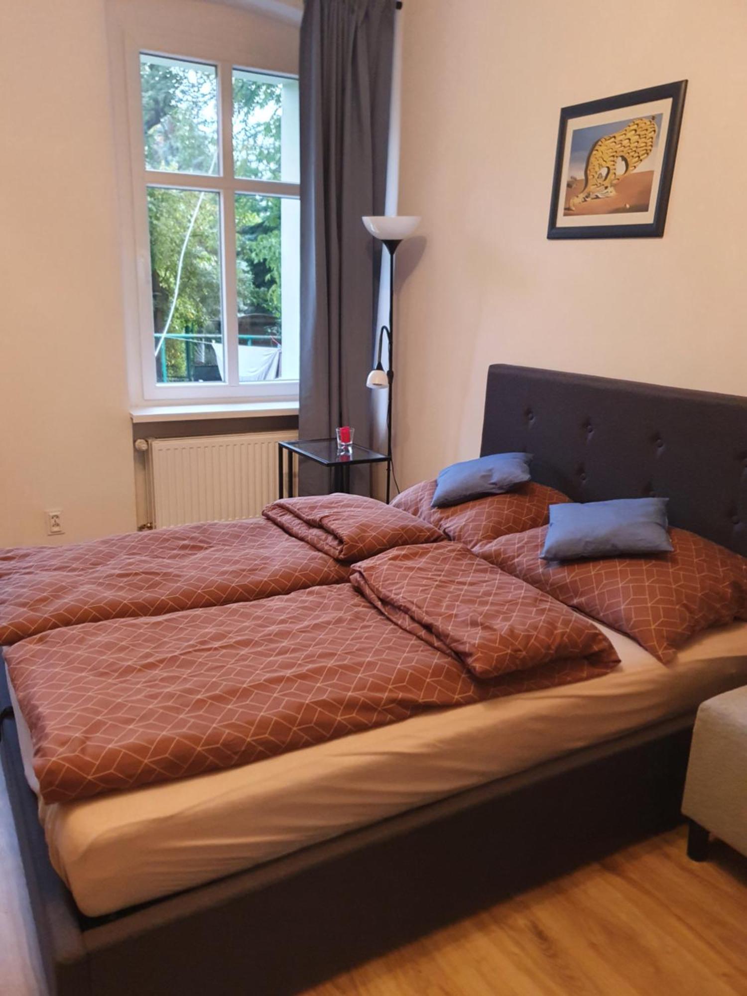 Kamienica Nowodworska 30 Daire Bydgoszcz Dış mekan fotoğraf