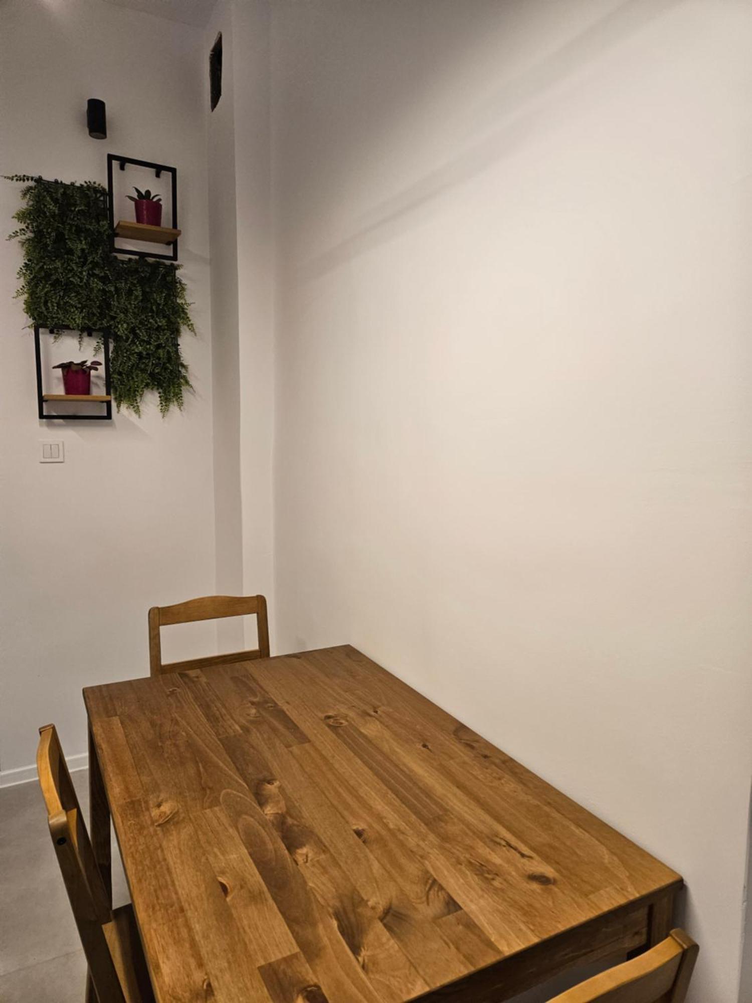 Kamienica Nowodworska 30 Daire Bydgoszcz Oda fotoğraf