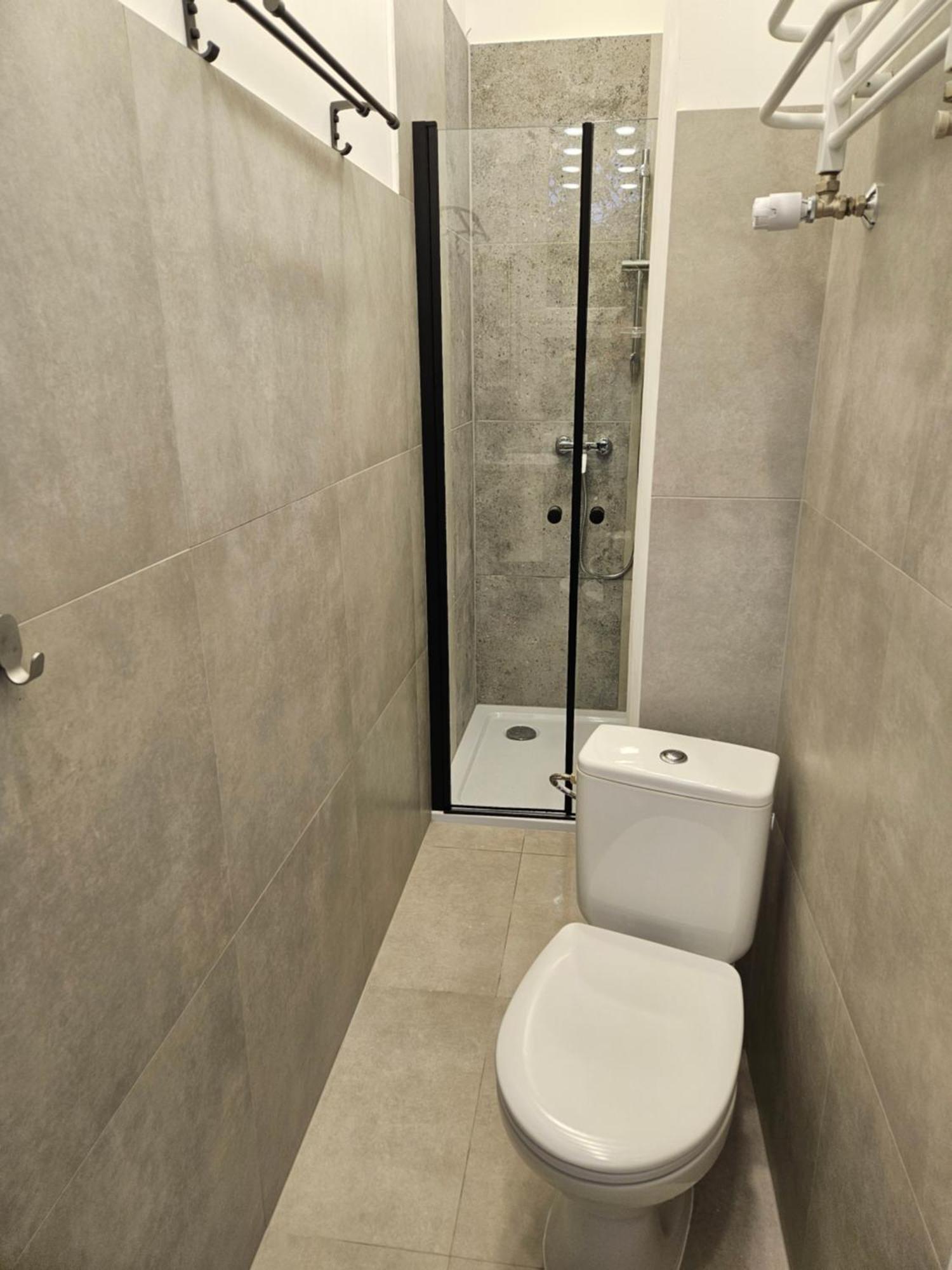 Kamienica Nowodworska 30 Daire Bydgoszcz Oda fotoğraf