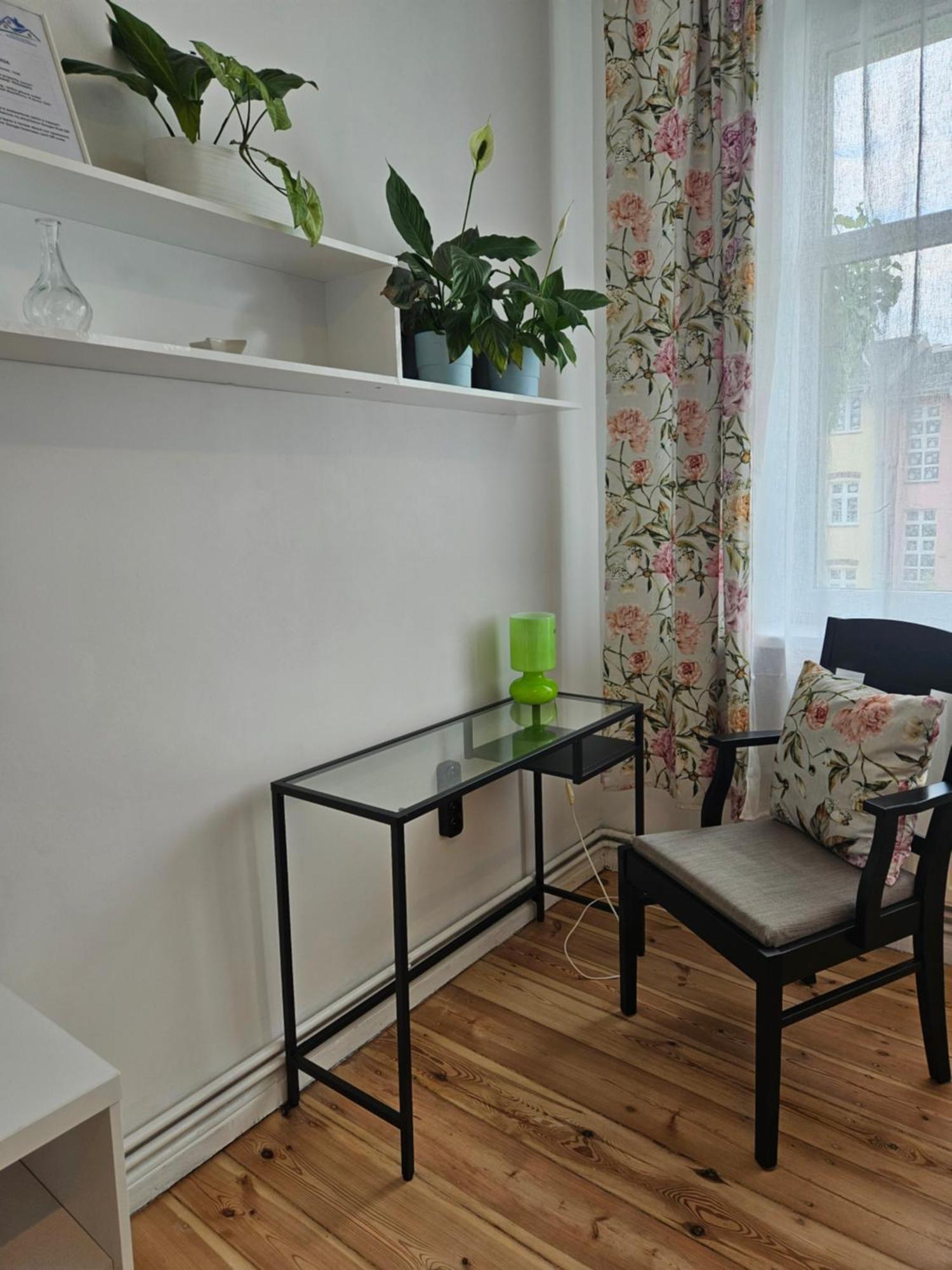 Kamienica Nowodworska 30 Daire Bydgoszcz Oda fotoğraf